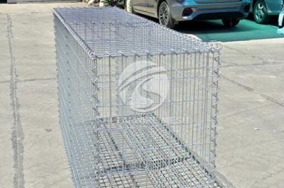 What Are the Advantages of Welded Gabions