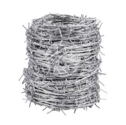 Razor Wire Types