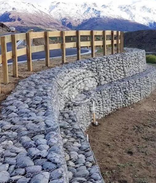 What is Hexagonal Gabion Mesh?cid=2