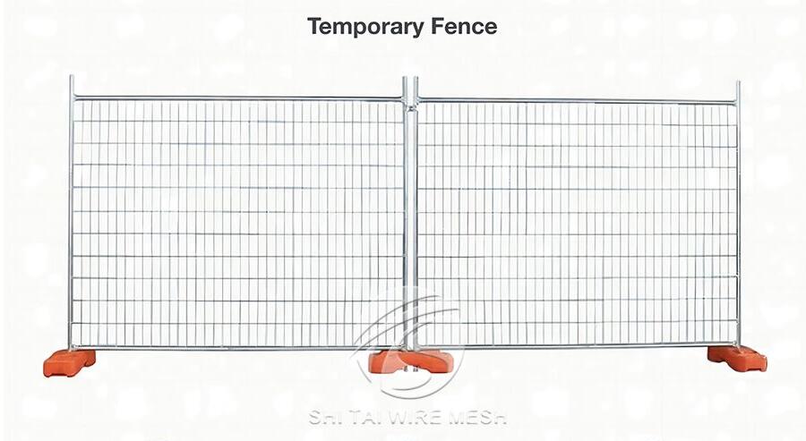 Understanding Global Differences in Temporary Fencing: A Comparative Insight