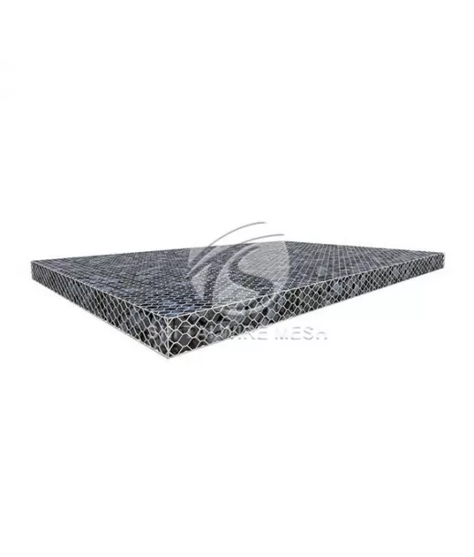 Anti-Corrosive Reno Mattress