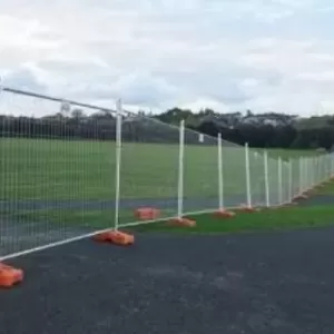 Understanding Global Differences in Temporary Fencing: A Comparative Insight